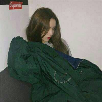 软语:霸气侧漏♡