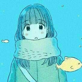 我爱你♡