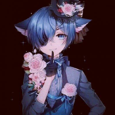动漫男女混合