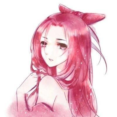 古风组(女)_卡通动漫头像_我要个性网