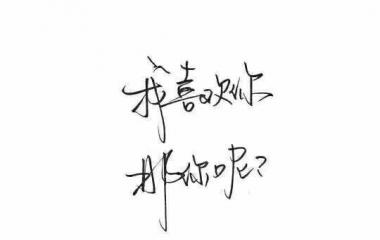 白色背景图1