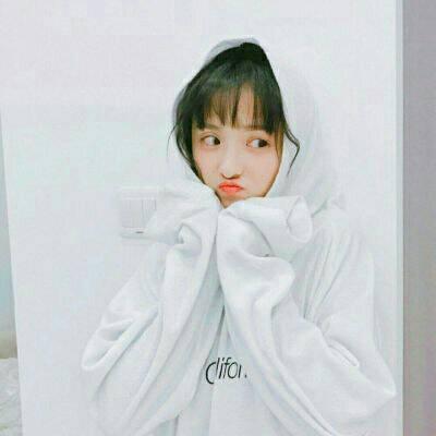 连衣帽(依然是帽子)_qq女生头像_我要个性网