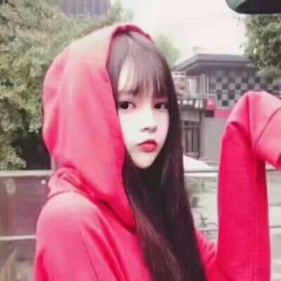 连衣帽(依然是帽子)_qq女生头像_我要个性网
