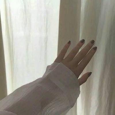 苏九:【手控】_qq女生头像_我要个性网