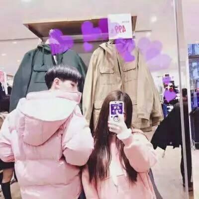 幸福,浪漫,最潮情侣头像,一生一个他(她)