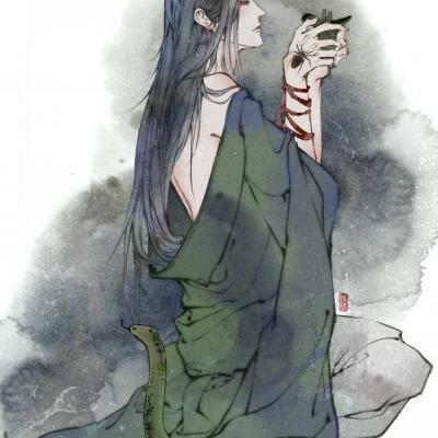 卡通动漫头像
