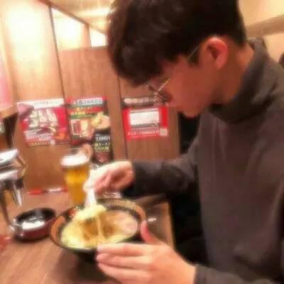 情头♡