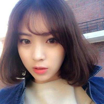 小清新