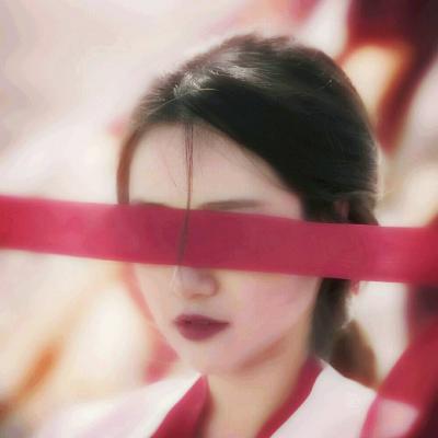 女生古风头像_qq女生头像_我要个性网