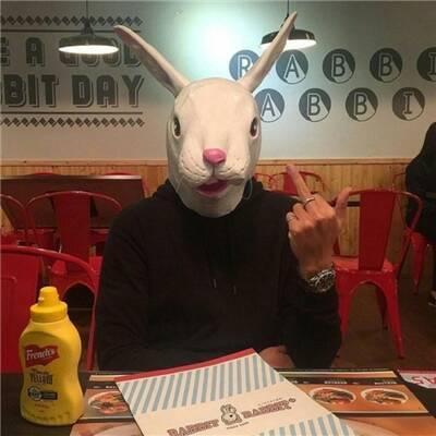 属于你们的超酷男头