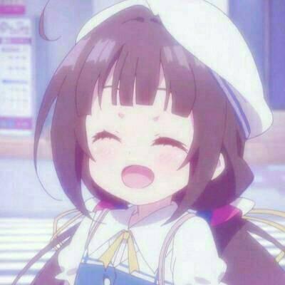 动漫女