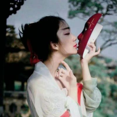 【汉元素】惊艳了时光的汉服
