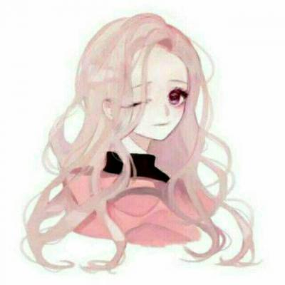 小兔子乖乖,要不要过来_卡通动漫头像_我要个性网