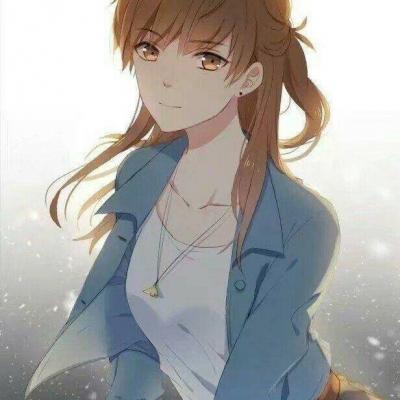 恋与头像