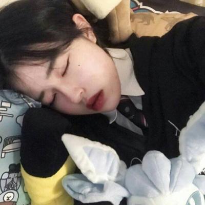 女头