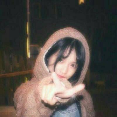 可爱梦幻女头
