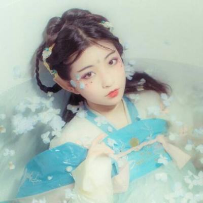 古风头像
