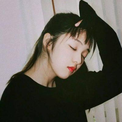 意境女头，望喜