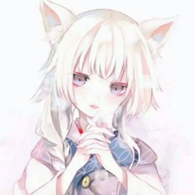 萌萌哒