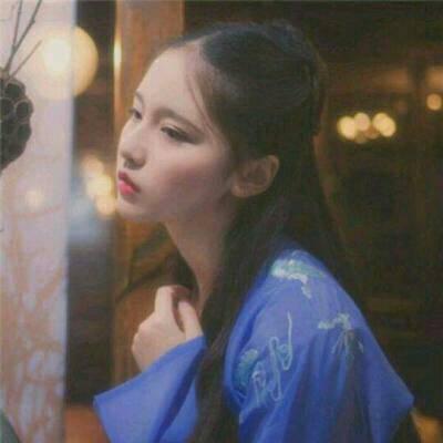 小女子不才♡