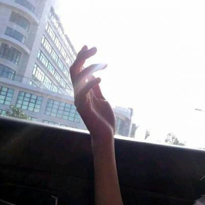 手控:我讨厌忽冷忽热的感觉不管_qq女生头像_我要个性