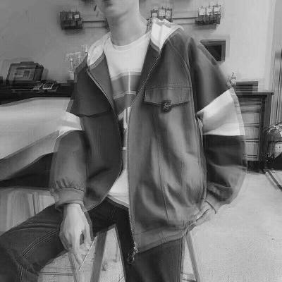 【优质男头】