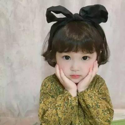 萌娃头像_qq女生头像_我要个性网