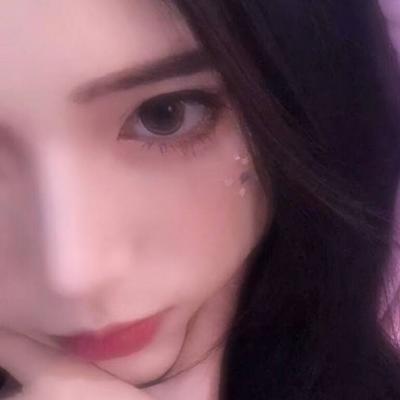 粉色系女头（杂）