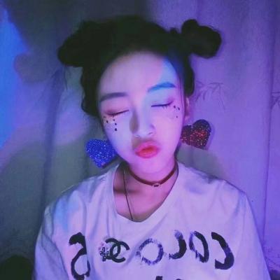 彩虹。