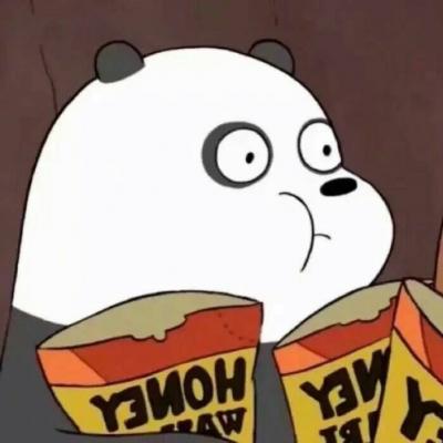 喜欢你的人从来不会觉得你幼稚._卡通动漫头像_我要