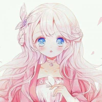 女生图像_卡通动漫头像_我要个性网