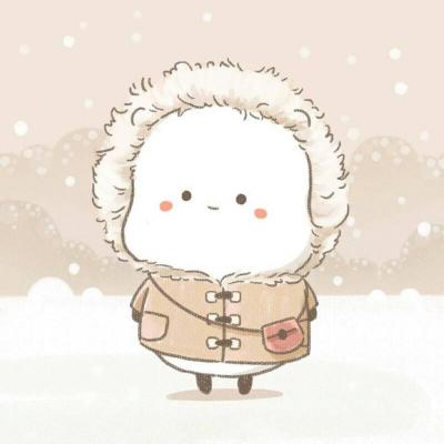 灏:萌包子情侣头像_卡通动漫头像_我要个性网