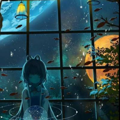 洛天依ヽ(爱0766"爱)ノ_卡通动漫头像_我要个性网