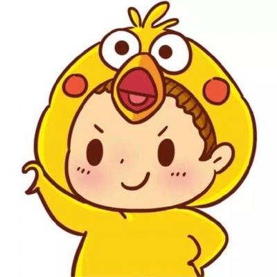 超级可爱的卡通情侣头像最新 你只能属于我一个人