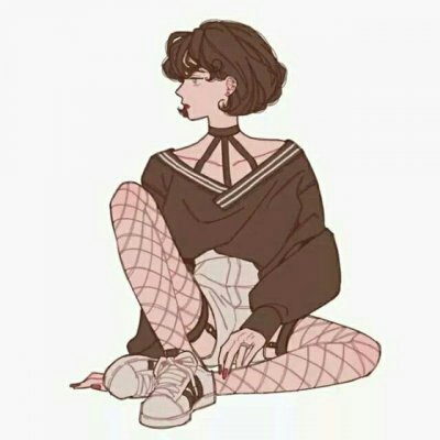 乔治:情头抗一波