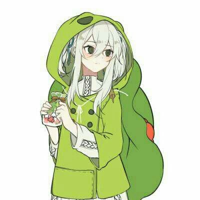 乔治:情头抗一波