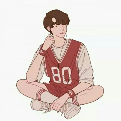 乔治:情头抗一波