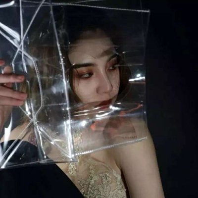 霸气侧漏酷酷的