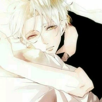 男生♂_卡通动漫头像_我要个性网