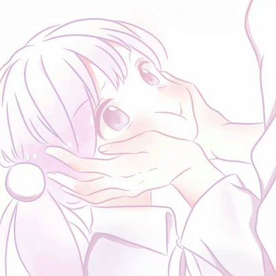 一甜:动漫情头超虐狗拿图留下小心心