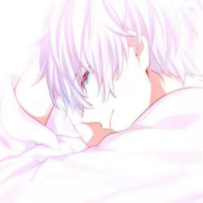 男生动漫系列头像
