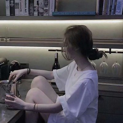 黑暗系女头.坠入地狱 寻欢作乐_qq女生头像_我要个性网