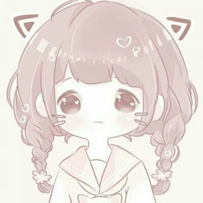 卡通动漫头像(好看)