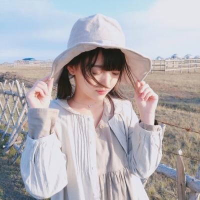〈恶鬼〉清纯唯美可爱,先生再见我_qq女生头像_我要