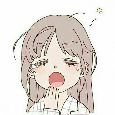 仙女:动漫头像呀_卡通动漫头像_我要个性网