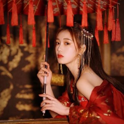 qq女生头像_我要个性网