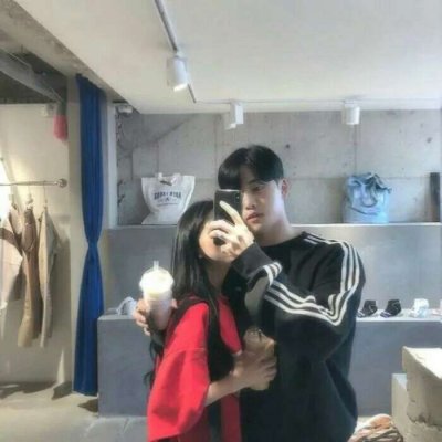 乔治:情头_qq情侣头像_我要个性网