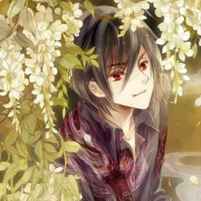 哑舍-晓泊_卡通动漫头像_我要个性网