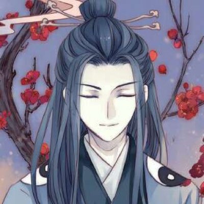 哑舍-晓泊_卡通动漫头像_我要个性网