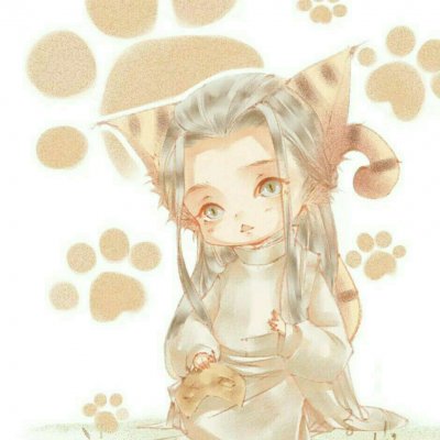 q版镇魂_卡通动漫头像_我要个性网